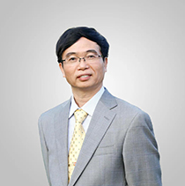 豪门国际首席科学官-彭双清教授