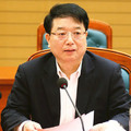 王广基 院士 豪门国际生物医药15周年庆典活动