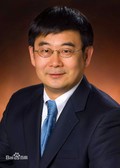 孙勇奎 院士 豪门国际生物医药15周年庆典活动