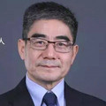 李胜峰 博士 豪门国际生物医药15周年庆典活动