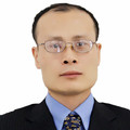 谷晓辉 博士 豪门国际生物医药15周年庆典活动