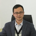 郭海兵 博士 豪门国际生物医药15周年庆典活动