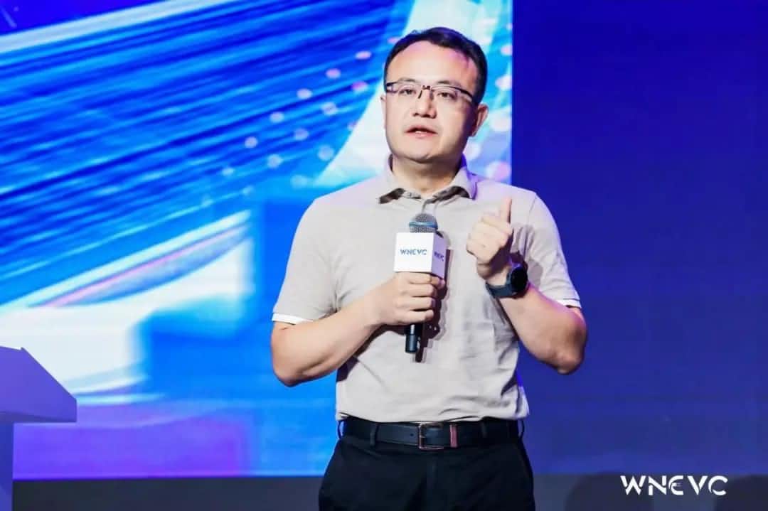 豪门国际CEO程鹏：数据确权、数据安全与数据闭环“新”思路